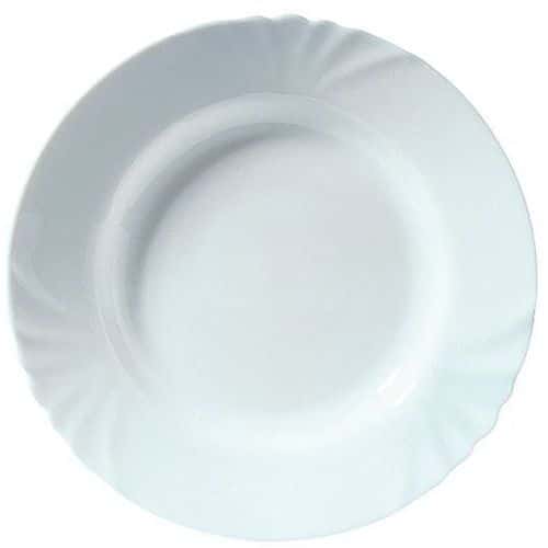 Assiette creuse Cadix - Luminarc