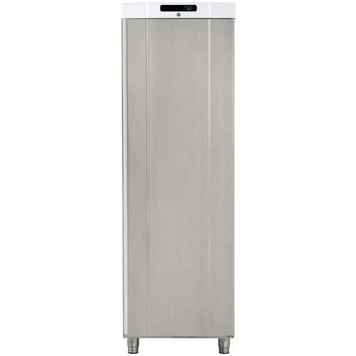 Armoire positive inox 359 L Eberhardt Froid