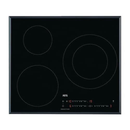 Table de cuisson induction-Puissance 7350W - IKB63402FB-Aeg