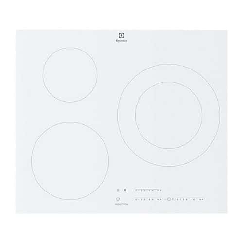 Table de cuisson induction- 7350W-LIT60342CW-Electrolux