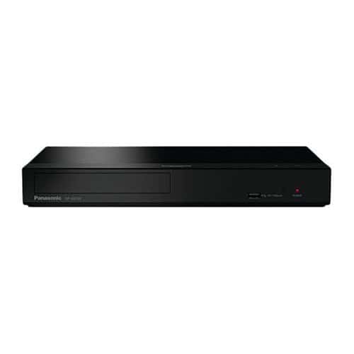 Lecteur Blu-ray 4K - DPUB150EFK-Panasonic