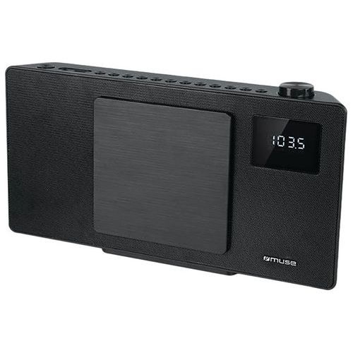 Chaîne HiFi CD - Puissance 2 x 20 W (RMS) - M60BT-Muse