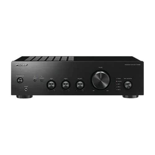 Amplificateur intégré - 2 x 30 W (RMS) - A10AEB-Pioneer