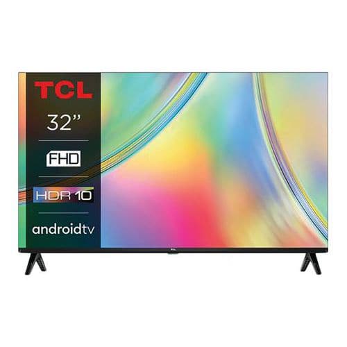 TV LED 32'' (80 cm) Full HD Smart TV - 32s5409af - TCL