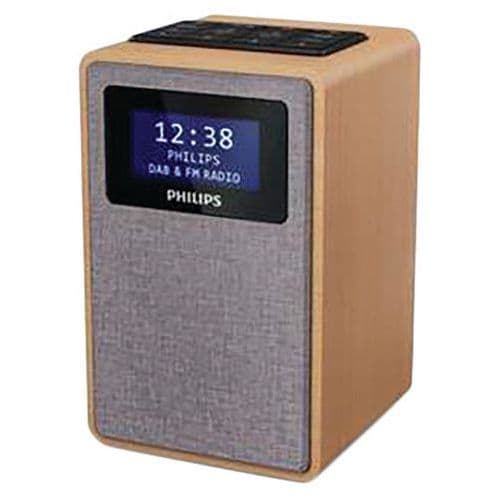 Radio piles ou secteur - Puissance 5 Watts-TAR5505-Philips