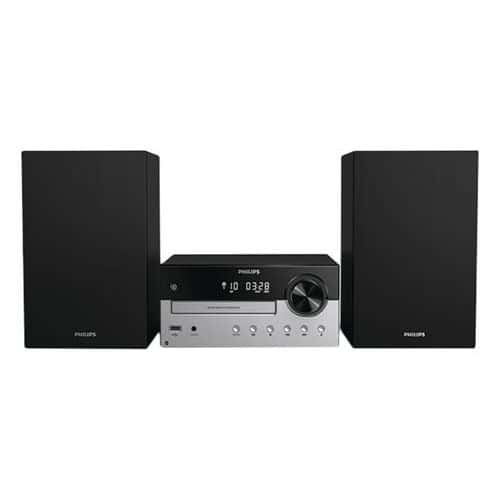 Chaîne HiFi CD - Puissance 2x 30 W (RMS)- TAM4205-Philips