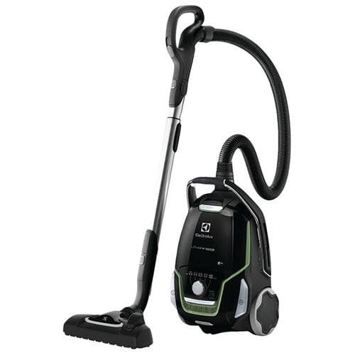 Aspirateur traîneau avec sac - EUOC9GREEN-Electrolux