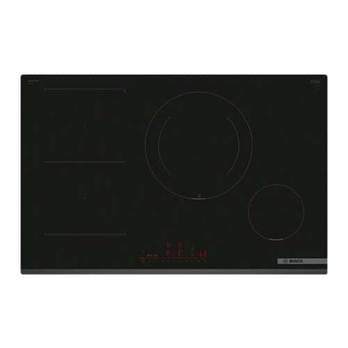 Table de cuisson induction- 7400 W -PVS831HC1E- Bosch