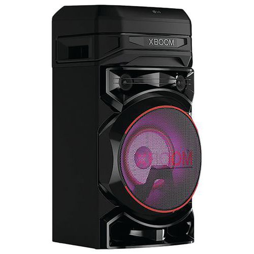 Enceinte High Power Sans CD - RNC5- Lg