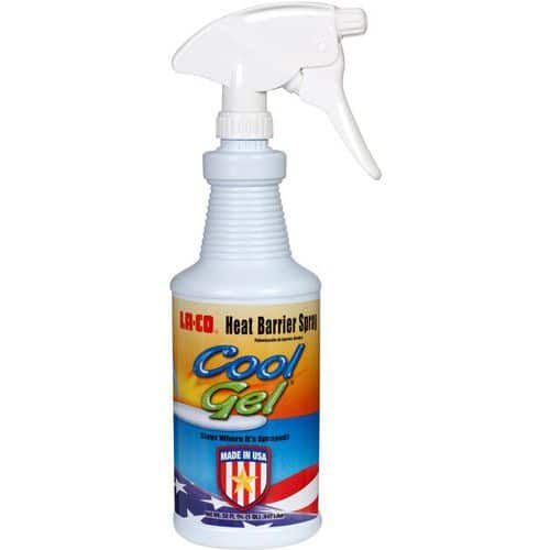 Gel de protection anti-chaleur - Cool Gel - Laco