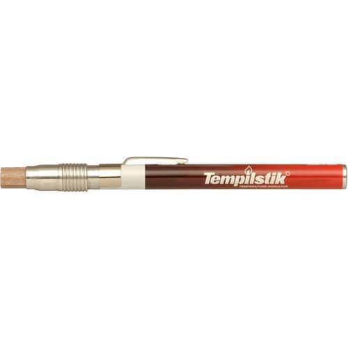 Bâton indicateur de température - Tempilstik  de 160 à 198 °C- Tempil