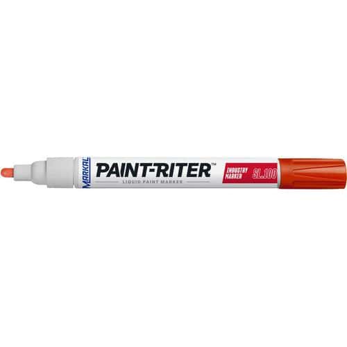 Marqueur peinture polyvalent - Industry Marker SL100 - Markal