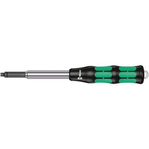 Rallonge Hybrid - 8797 C - Wera