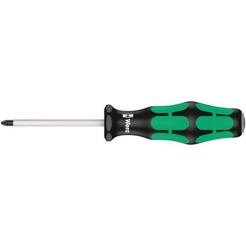 Tournevis pour vis Pozidriv - 355 SK PZ - Wera