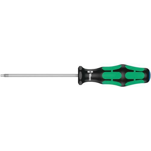 Tournevis hexagonal Hex-Plus - 354 - Wera