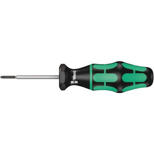 Indicateur de couple Torx - 300 TX- Wera