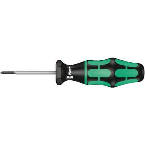 Indicateur de couple Torx Plus - 300 IP - Wera