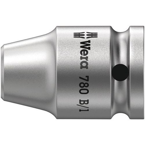 Adaptateur 3/8 - 780 B - Wera