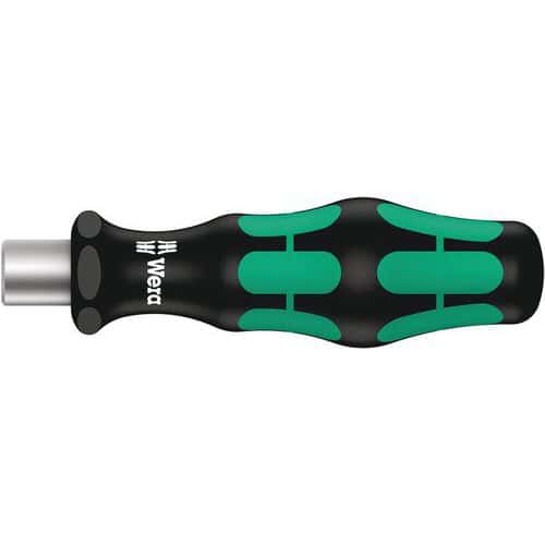 Porte-embout - 813 - Wera