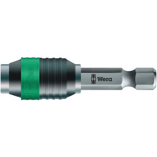 Porte-embout universel Rapidaptor - 888/4/1 K - Wera