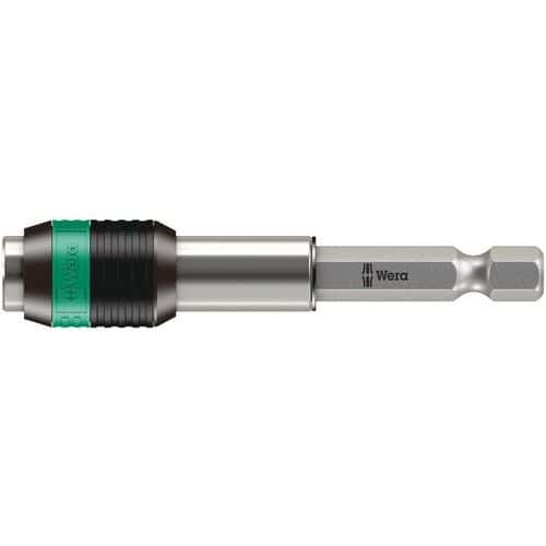 Porte-embout universel Rapidaptor - 889/4/1 - Wera