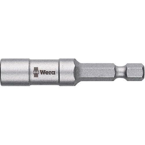 Porte-embout universel 1/4 - 890/4/1 - Wera