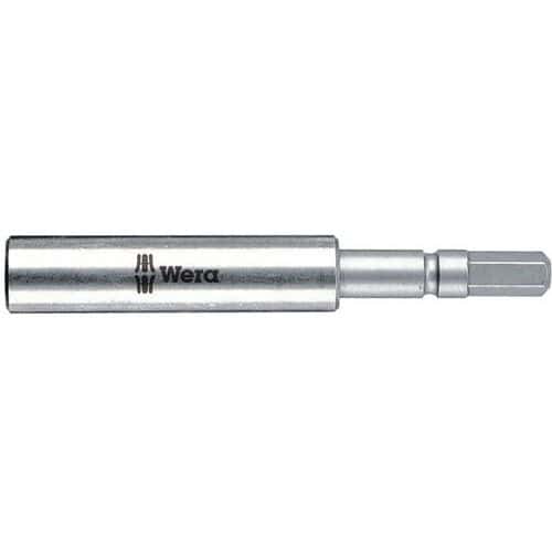 Porte-embout universel 1/4 - 899/3/1 - Wera