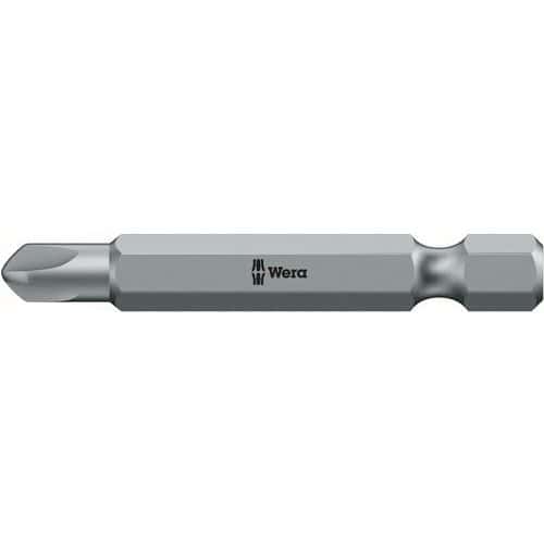 Embout Torq-Set MPlus - 871/4 - Wera