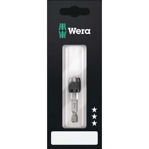 Porte-embout universel - 895/4/1 K SB SiS - Wera