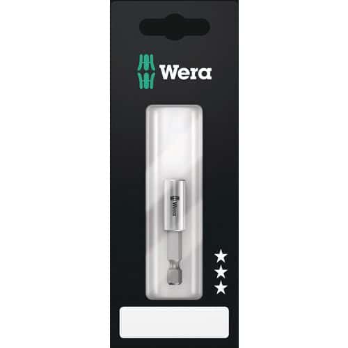 Porte-embout universel - 899/4/1 SB SiS - Wera