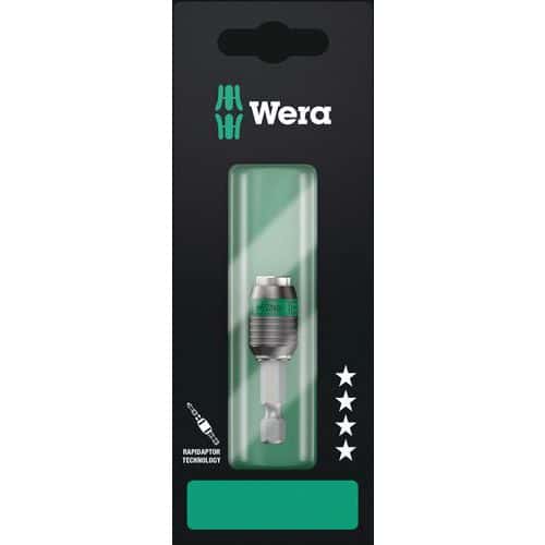 Porte-embout universel - 889/4/1 K SB SiS - Wera