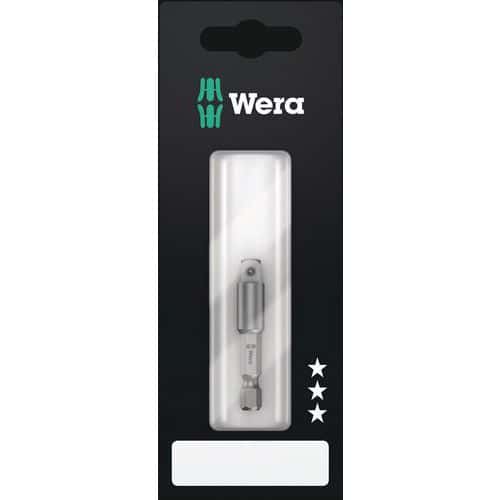 Porte-embout - 870/4 SB SiS - Wera