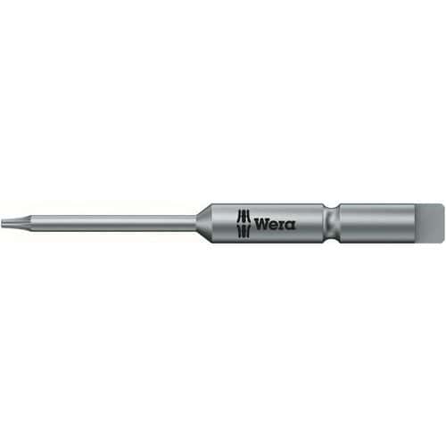 Embout extra rigide vis Torx Plus - 867/9 C - Wera