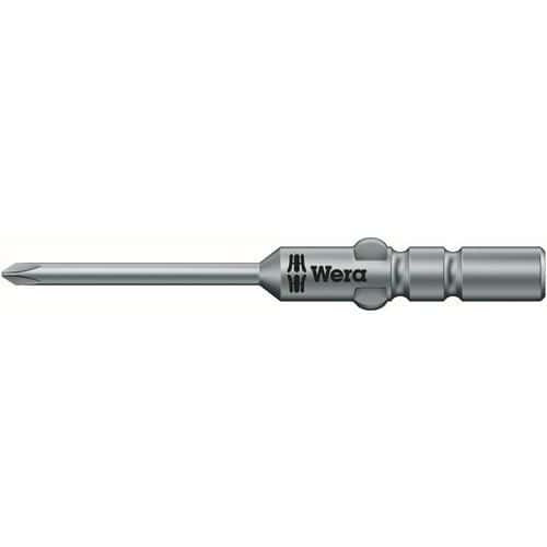 Embout vis Phillips - 851/21 J - Wera