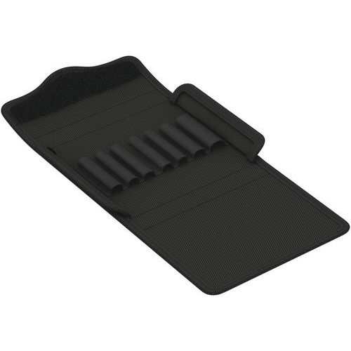 Trousse pour outils vide - 9461 - Wera