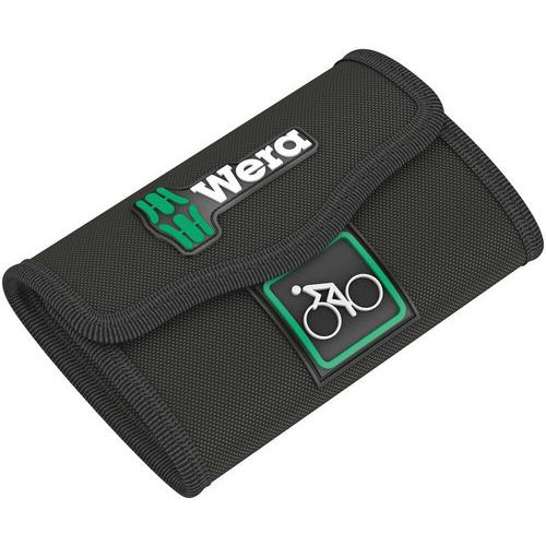 Trousse pour outils vide - 9431 - Wera