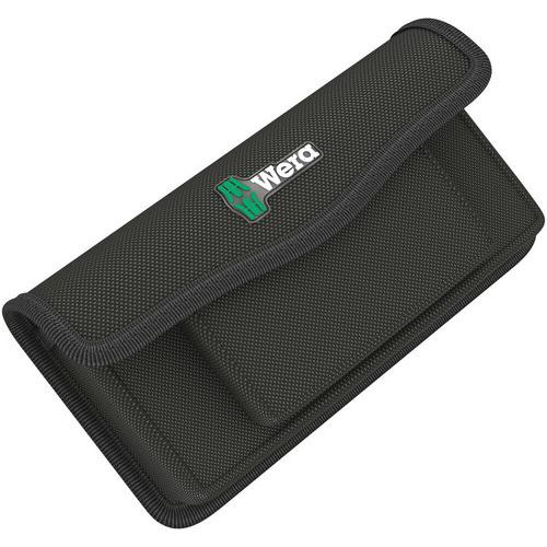 Trousse pour outils vide - 9432 - Wera