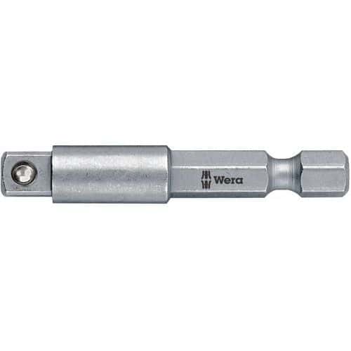 Porte-embout - 870/4 A - Wera