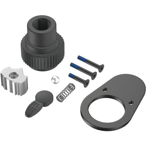 Kit de réparation clé dynamométrique Click-Torque A 6 - 9901 - Wera