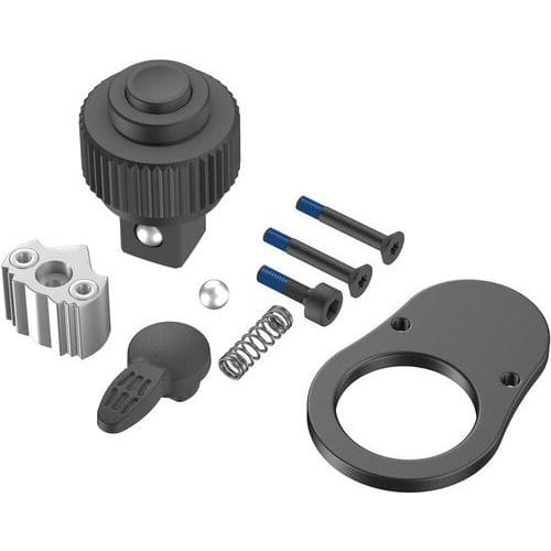 Kit de réparation clé dynamométrique Click-Torque B 1 - 9902 - Wera