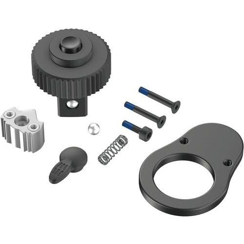 Kit de réparation clé dynamométrique Click-Torque C 2 - 9905 - Wera