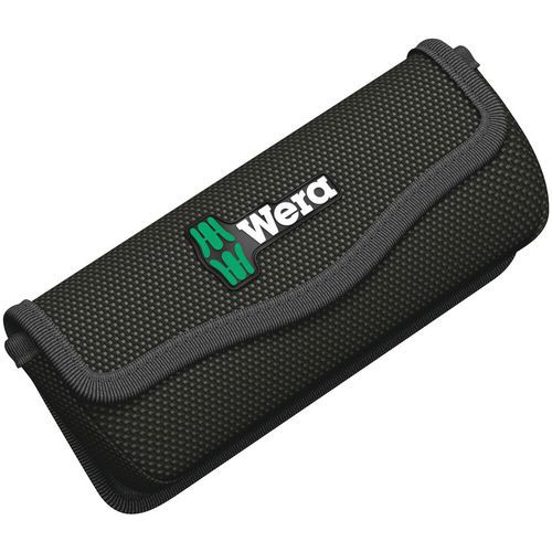 Trousse pour outils vide - 9455 - Wera