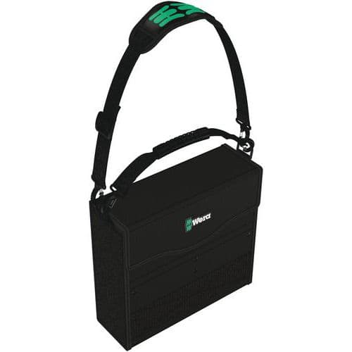 Valise porte-outils 2go 2 - Wera