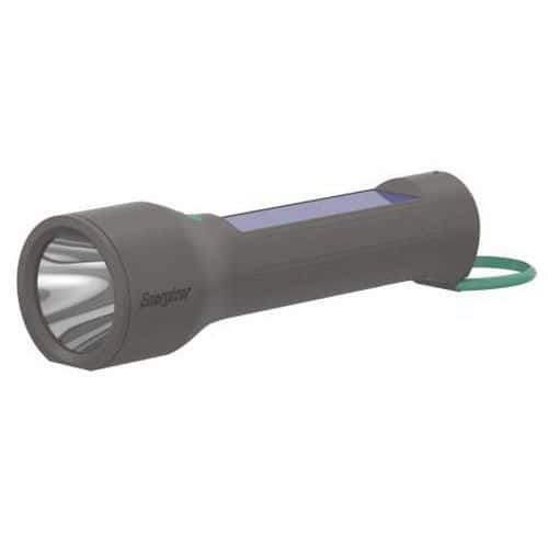 Lampe torche solaire hybride 600 lumens - Energizer