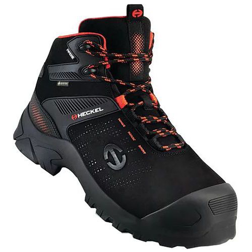 Chaussures de sécurité Gore-Tex Macexpedition 3.0 High - Heckel