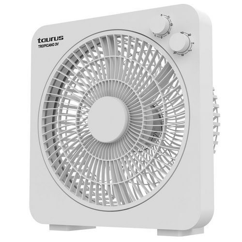 Ventilateur de bureau Tropicano 3V - Taurus