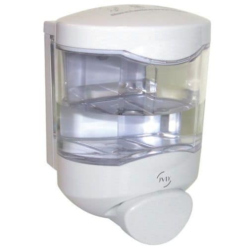 Distributeur de gel Cleanseat - JVD