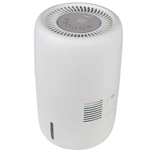 Humidificateur d'air mobile Oasis 303 - Eurom