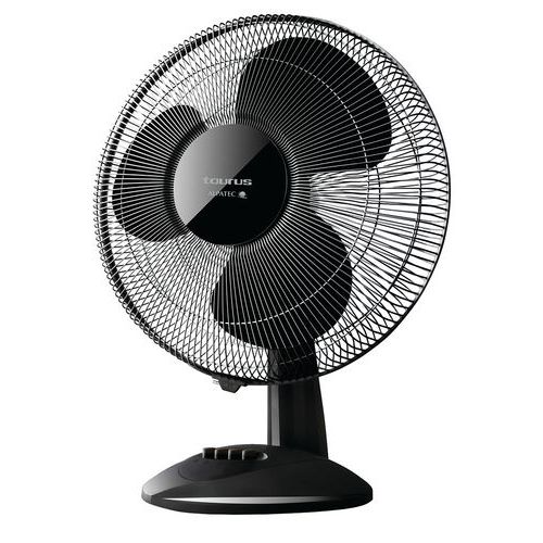 Ventilateur à poser Greco16 - 40 W Ø 40 cm - Taurus Alpatec