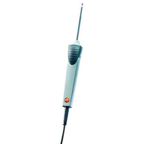 Sonde d'ambiance robuste (TC de type K) - Testo